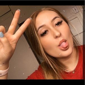 Meet your Posher, Jaicee